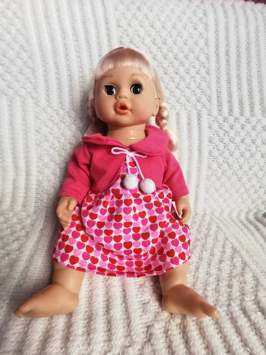 Красиви кукли за деца