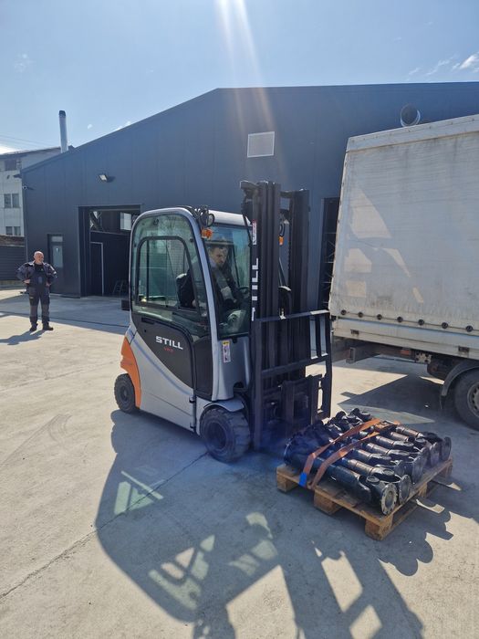 Cardan Service. Reconditionari, reparatii cardane.