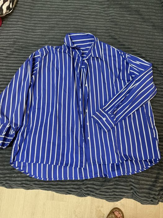 Рубашка, новая,1 раз носила