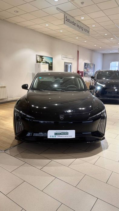 Dongfeng  2025