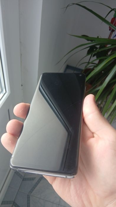 Samsung Galaxy S10 128GB Dual SIM – baterie nouă + display rezervă cadou