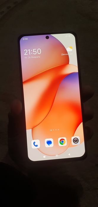 Telefon REDMI 13 Sotiladi