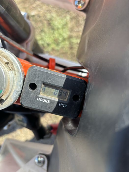 Кайо ТТ125EM в хорошем состоянии