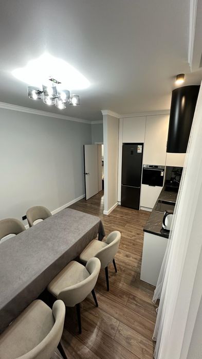 Продам 2 ух комн квартиру