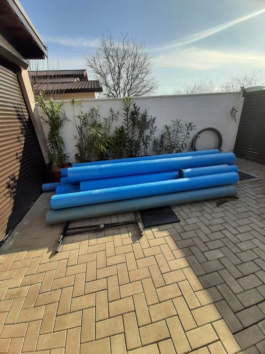 Foraje de medie și mică adancimea