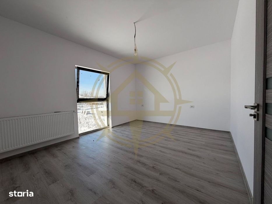 Dom00253 - vila complex snagov acces astfalt