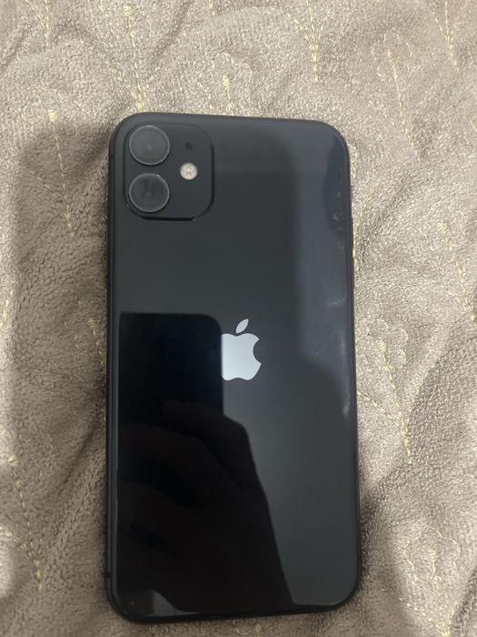 Айфон-11 128 гб