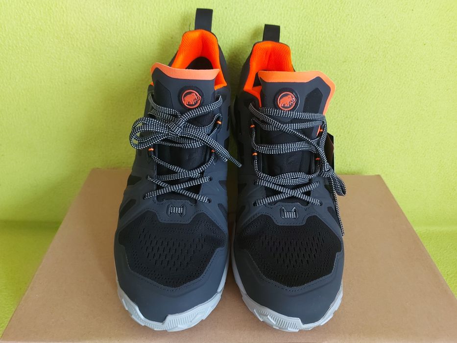 Mammut'Gore-Tex-44.5н-НОВО