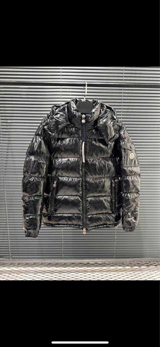 Moncler Maya/Монклер Мая