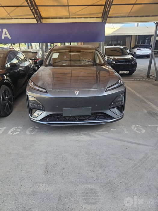 Deepal s07 650 ev  Arzon