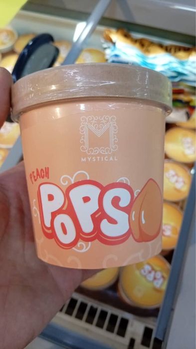 Европа морожный, 3д марожный евросладость ОПТОМ