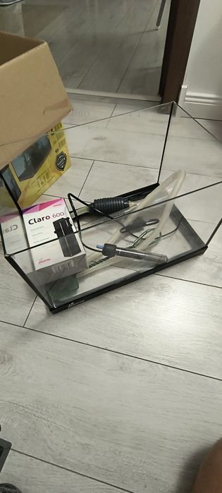 Acvariu diversa 25 L