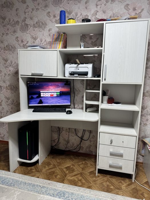 Продам компьютер