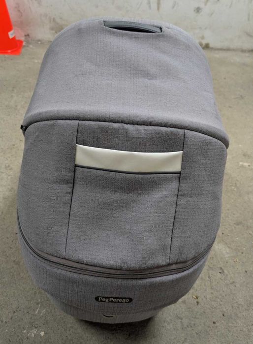 Кош за новородено Peg Perego (зимен)
