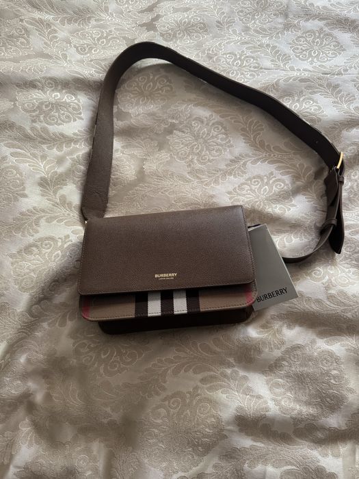 Сумка женская  Burberry