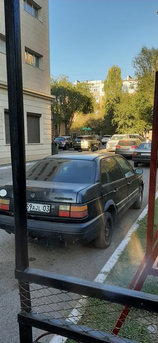 Продам Passat B3