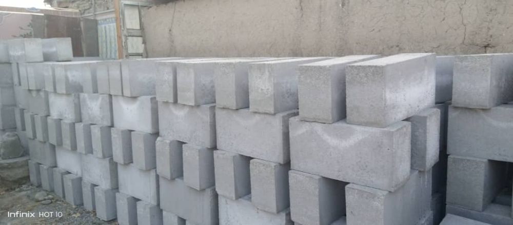 Gaza blok.Gazo blok  sifatli va arzon narxda 11000 so'm