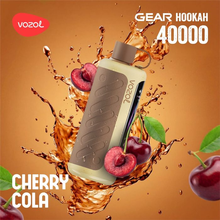 Vape vozol sisha hooka 40.000 puffs narghilea