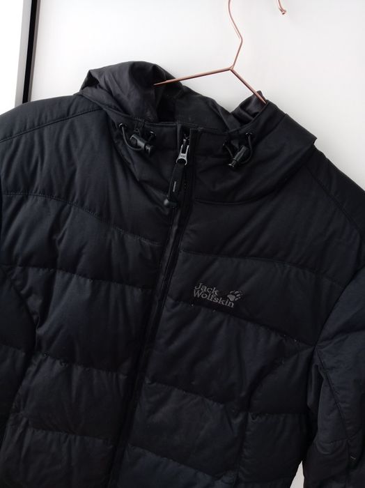 Geaca damă Jack Wolfskin