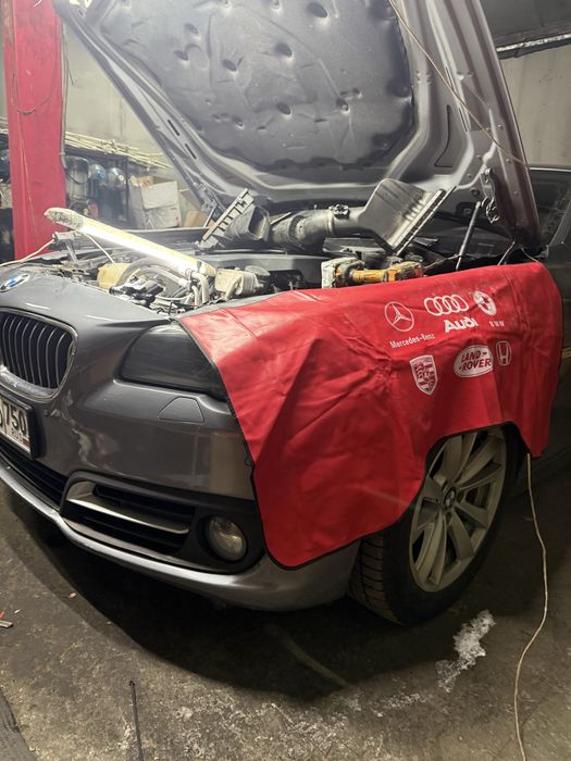 Автопечка ремонт, чистка, замена, промывка,антифриз замена