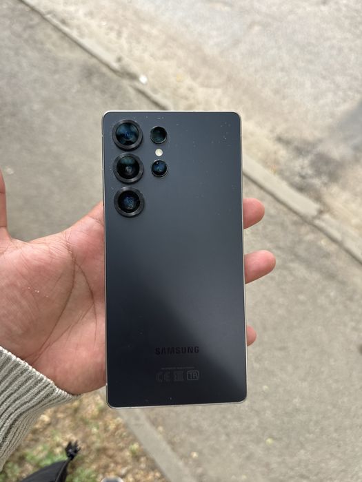 Samsung s25 ultra 512gb