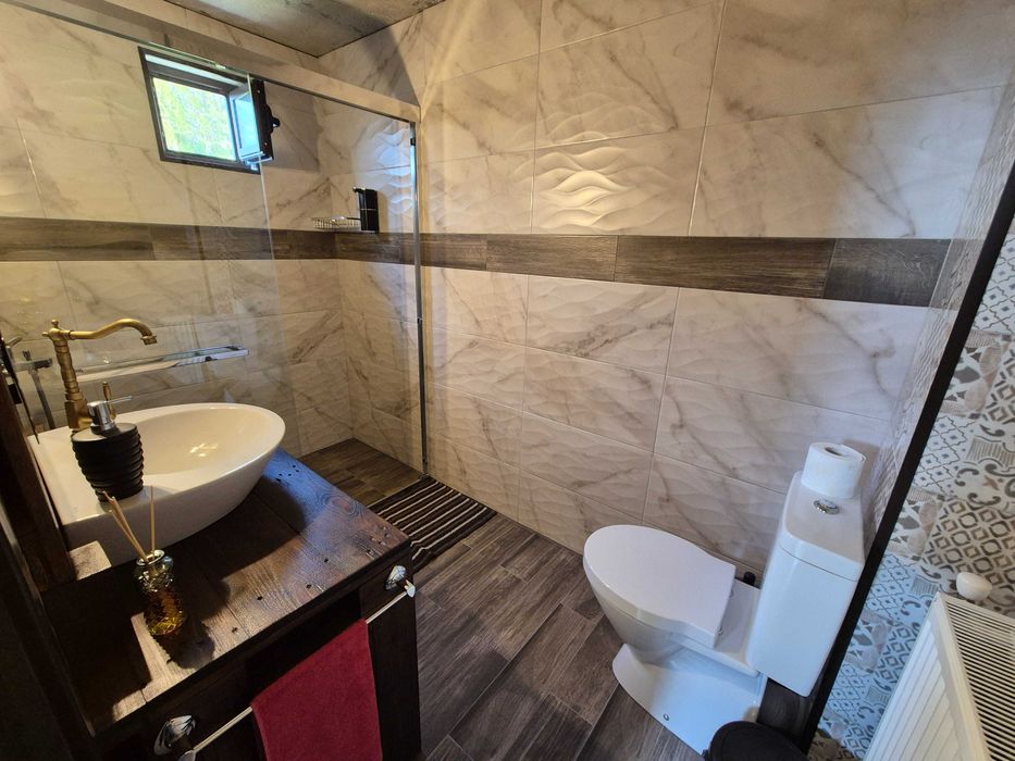 Вила Green Living - „Зеленият хълм“– Уют, панорамна гледка и релакс в с. Беджене