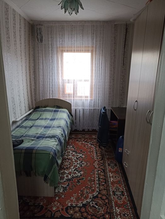 Продам уютный дом