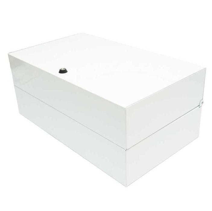 Dulap Cabinet Metalic Medical Depozitare Medicamente  Prim Ajutor TM