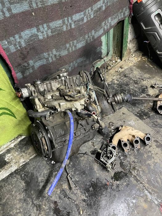 Продам запчасти на Опель