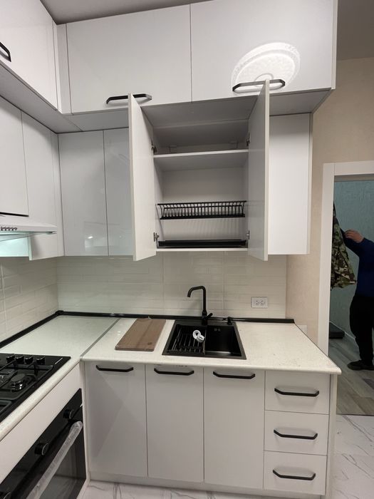 Zakazga mebel yasimiz.yotoqhona kuhini kravat