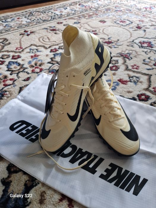 Кроссовки Air ZOOM. 38 р-р