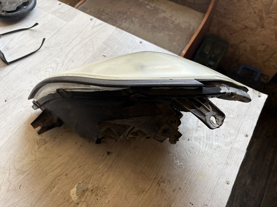 Ниссан Тиана J31