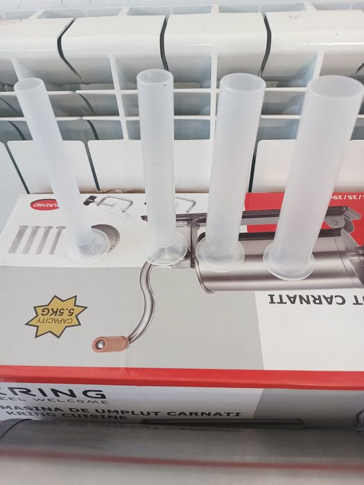 Пълначка за колбаси