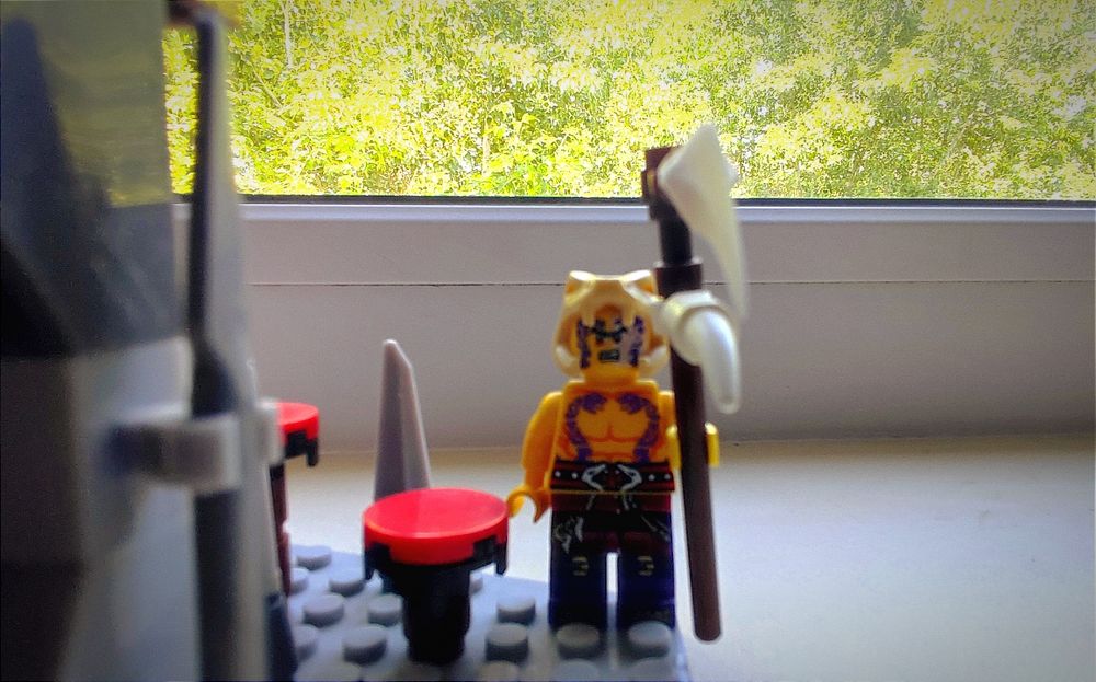 Продам Лего ниндзяго - решающее сражение додзё.