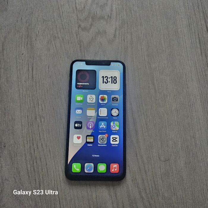 Iphone xs max Srochna