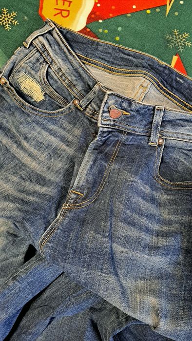 Blugi baieti/barbati