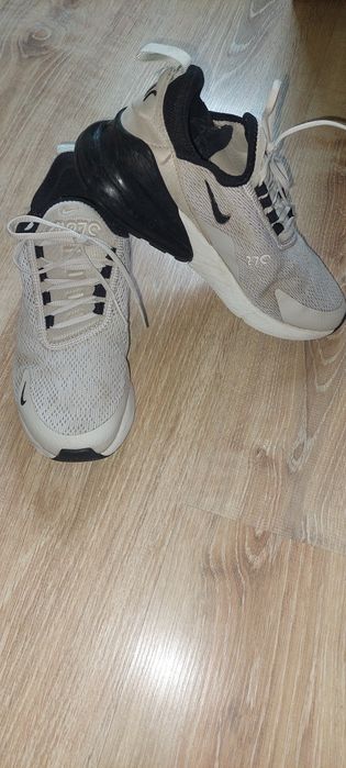 Продам кроссовки "Nike" Оригинал!