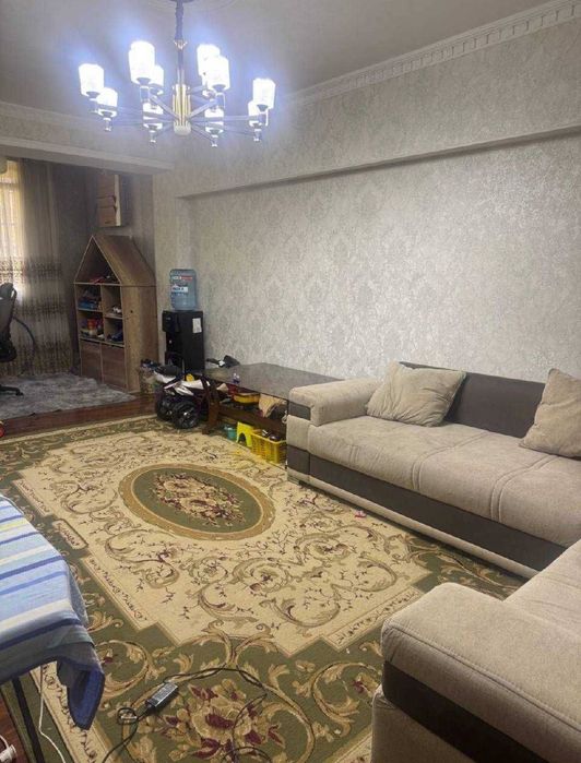 Продам квартиру Ялангоч 3/4/4 70m2
