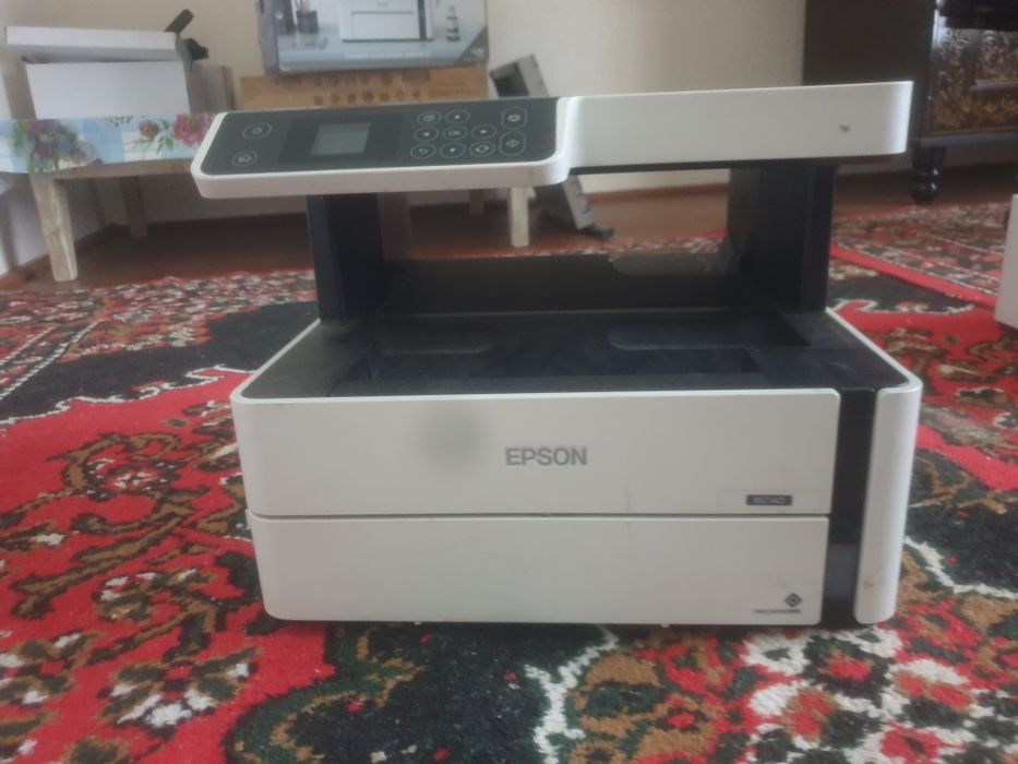 Epson printer 2ta