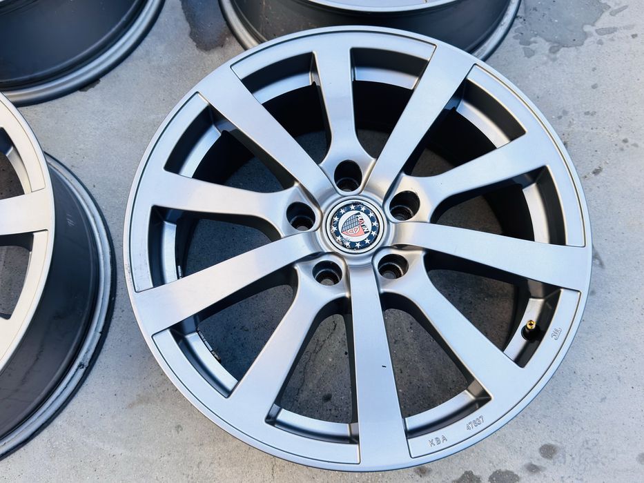 4бр ал Kia Hynday Toyota 17цола