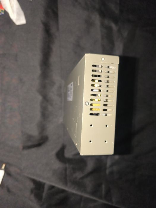 Коммутатор D-LINK DES-1016A