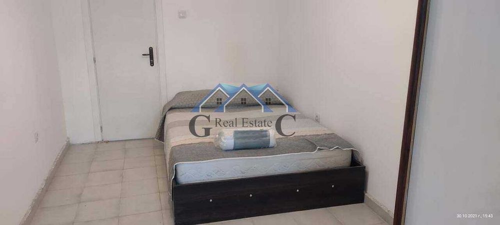 Дава се под наем Тристаен апартамент в Варна, Левски - 67 кв.м за 408 € - Снимка #6