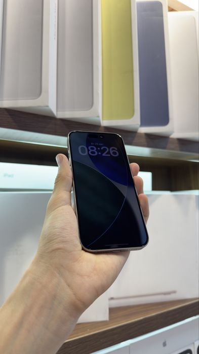 iphone 15 pro naxtka va nasiya savdoga