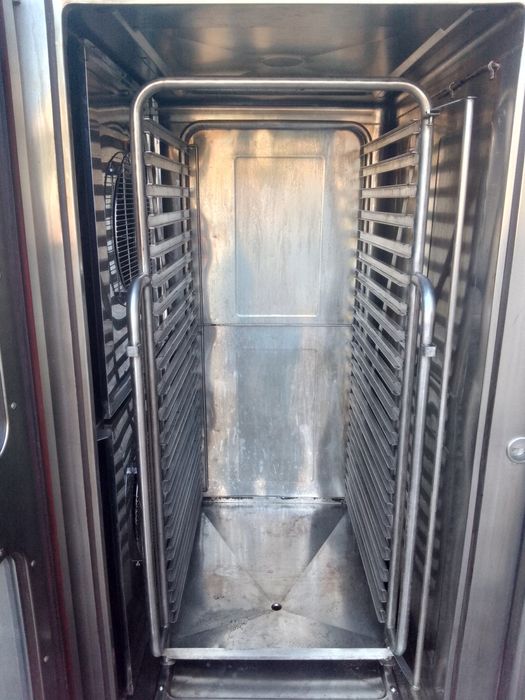 LAINOX. Конвекционная печь