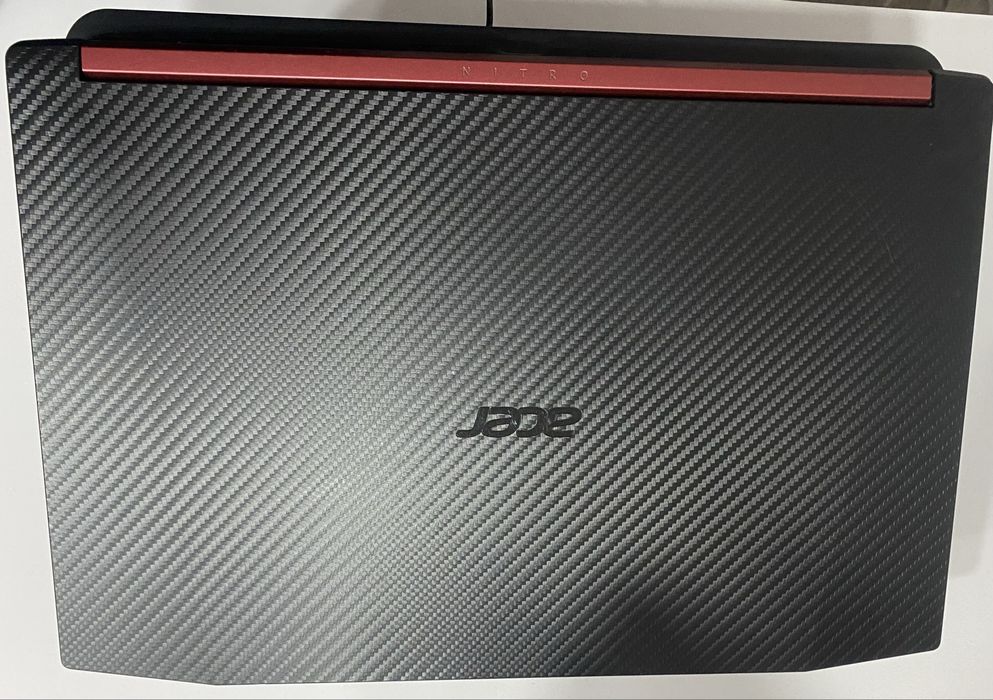 Продается игровой ноутбук Acer Nitro