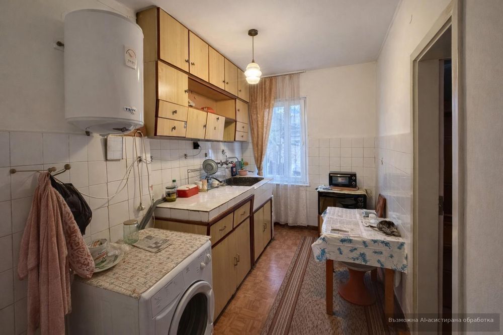 Продава се Четиристаен апартамент в Айтос - 120 кв.м за 510 €/кв.м - Снимка #3
