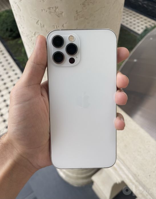 Iphone 12 Pro