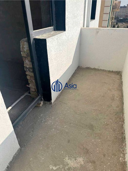 ARZON NARXDA 7-mikrdan #K446 #2x karobka xonali kvartira sotiladi