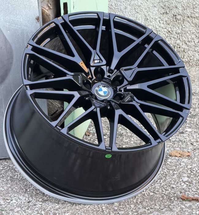 Джанти за БМВ BMW X5 X6 X7 21 “ цола 5х112 Спорт Пакет  G05 G06 G07