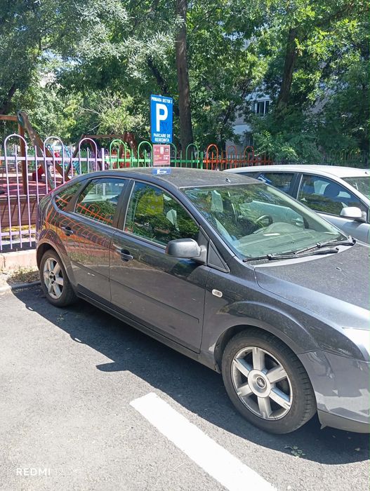 FORD Focus 2006 — imagine 2